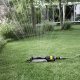 Kärcher OS 5.320 SV Sistema di spruzzo d'acqua oscillante Nero, Giallo 6