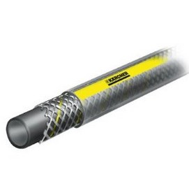 Kärcher PrimoFlex Plus pompa da giardino 50 m Nero, Giallo