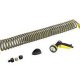 Kärcher 2.645-178.0 pompa da giardino 10 m Nero, Giallo 2