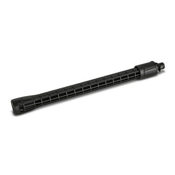 Kärcher 2.643-240.0 ugello atomizzatore per pistola ad acqua da giardino Lancia a spruzzo d'acqua da giardino Nero