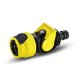 Kärcher 2.645-198.0 parte e accessorio per sistema di irrigazione Valvola di chiusura 2