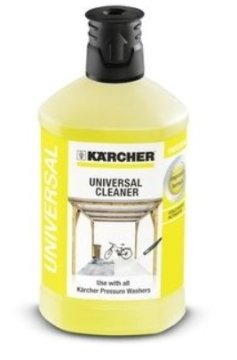 Kärcher 6.295-753.0 prodotto per la pulizia 1000 ml