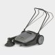Kärcher KM 70/15 C scopa elettrica Nero, Grigio 3