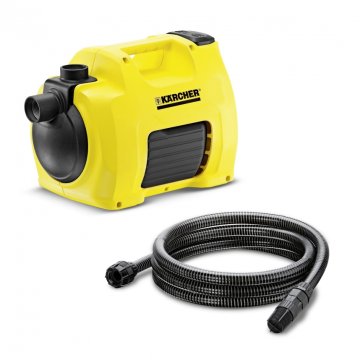 Kärcher BP 4 Garden Set 1000 W 4,5 bar 4000 l/h