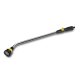 Kärcher 2.645-157.0 ugello atomizzatore per pistola ad acqua da giardino Lancia a spruzzo d'acqua da giardino Nero, Argento, Giallo 2