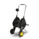 Kärcher 2.645-170.0 avvolgitubo da giardino Nero 2