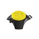 Kärcher MS 100 Spruzzatore di acqua multifunzione Nero, Giallo 2