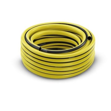 Kärcher 2.645-138.0 pompa da giardino 20 m Nero, Giallo