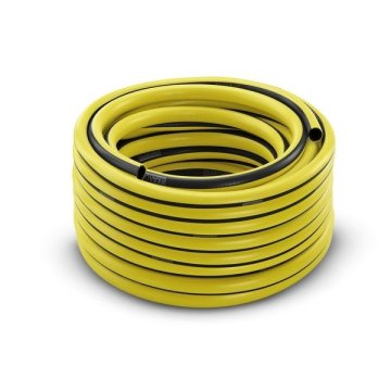 Kärcher 2.645-139.0 pompa da giardino 50 m Nero, Giallo