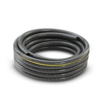 Kärcher 2.645-144.0 pompa da giardino 20 m Nero