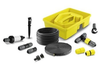 Kärcher 2.645-238.0 sistema di irrigazione goccia a goccia