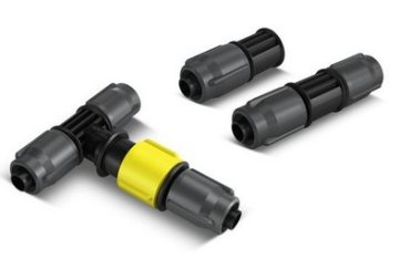 Kärcher 2.645-240.0 sistema di irrigazione goccia a goccia