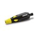 Kärcher 2.645-050.0 ugello atomizzatore per pistola ad acqua da giardino Ugello a spruzzo d'acqua da giardino Nero, Giallo 2