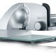 Graef Master M 20 affettatrice Elettrico 170 W Nero, Argento Vetro, Metallo, Plastica 2