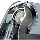 Graef Master M 20 affettatrice Elettrico 170 W Nero, Argento Vetro, Metallo, Plastica 7