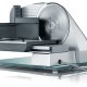 Graef Classic C 20 affettatrice Elettrico 170 W Nero, Argento Vetro, Metallo, Plastica 3