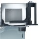 Graef Classic C 20 affettatrice Elettrico 170 W Nero, Argento Vetro, Metallo, Plastica 9