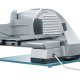 Graef Master M 80 affettatrice Elettrico 170 W Nero, Argento Vetro, Metallo, Plastica 2