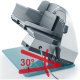 Graef Master M 80 affettatrice Elettrico 170 W Nero, Argento Vetro, Metallo, Plastica 4