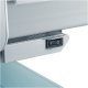 Graef Master M 80 affettatrice Elettrico 170 W Nero, Argento Vetro, Metallo, Plastica 6