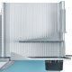 Graef Master M 80 affettatrice Elettrico 170 W Nero, Argento Vetro, Metallo, Plastica 7