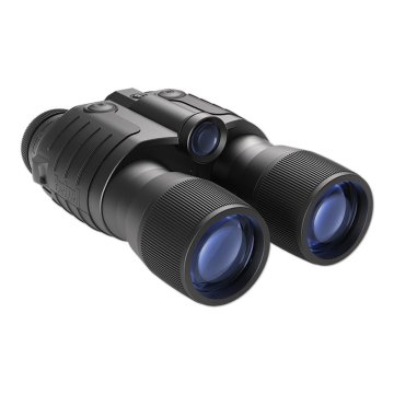 Bushnell Lynx 2.5x 40mm binocolo Nero