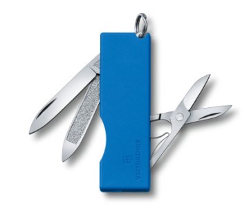 Victorinox Tomo Coltello multiuso