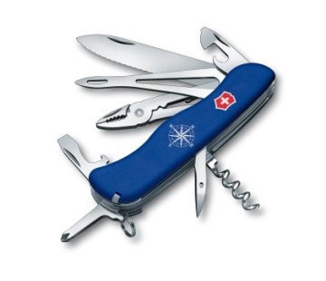 Victorinox Skipper Coltello multiuso