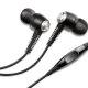 Denon AH-C120 Auricolare Cablato In-ear Nero 2