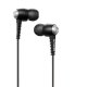 Denon AH-C120 Auricolare Cablato In-ear Nero 3