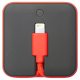 Native Union JCABLE-L-COR - Cable 800 mAh Corallo 2