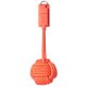 Native Union KEY-MUSB-COR cavo USB USB 2.0 USB A Micro-USB A Corallo 2