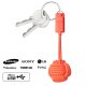 Native Union KEY-MUSB-COR cavo USB USB 2.0 USB A Micro-USB A Corallo 3