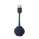 Native Union KEY-MUSB-MAR cavo USB USB 2.0 USB A Micro-USB A Blu 5