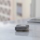 Native Union JCABLE-L-MAR batteria portatile 800 mAh Nero, Blu 4
