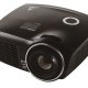 Vivitek H1185HD videoproiettore Proiettore a raggio standard 2500 ANSI lumen DLP 1080p (1920x1080) Nero 4