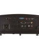 Vivitek H1185HD videoproiettore Proiettore a raggio standard 2500 ANSI lumen DLP 1080p (1920x1080) Nero 7