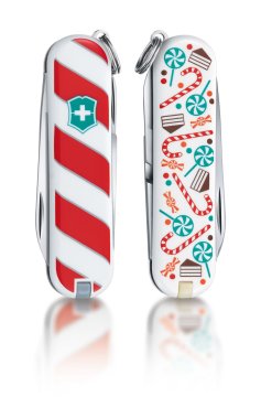 Victorinox 0.6223.L1405 coltello da tasca Coltello multiuso