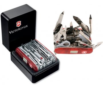 Victorinox 1.6795.XAVT coltello da tasca Coltello multiuso