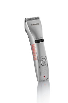 Valera X- Master Argento 5