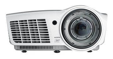 Vivitek D871ST videoproiettore Proiettore a corto raggio 3000 ANSI lumen DLP XGA (1024x768) Bianco