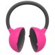 YAMAZOKi MOKTAK Altoparlante portatile stereo Rosa 6 W 2