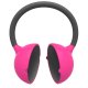 YAMAZOKi MOKTAK Altoparlante portatile stereo Rosa 6 W 2