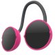 YAMAZOKi MOKTAK Altoparlante portatile stereo Rosa 6 W 4