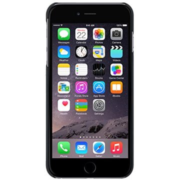 Native Union CLIC-BLO-WD-6P custodia per cellulare Cover Noce