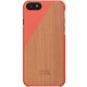 Native Union CLIC-COR-WD-6P custodia per cellulare Cover Corallo 2