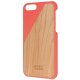 Native Union CLIC-COR-WD-6P custodia per cellulare Cover Corallo 6