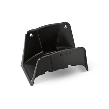 Kärcher 2.645-044.0 supporto per tubo Nero
