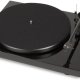 Pro-Ject DEBUTCARBON-USB-DC piatto audio Giradischi con trasmissione a cinghia Nero 2