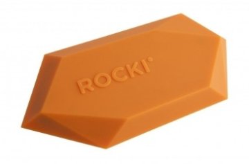 Rocki RK-P101-07 commutatore audio Arancione